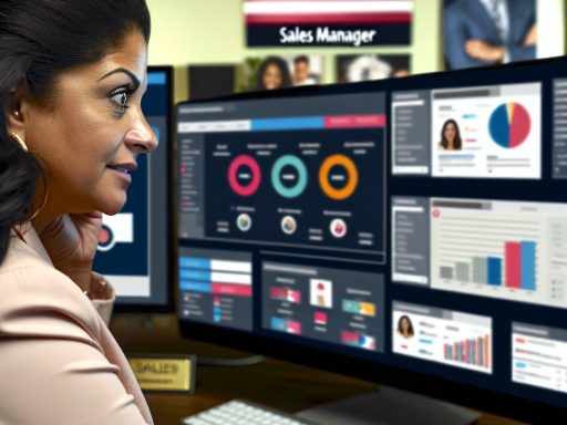 Maximizing Sales Through Customer Relationship Management