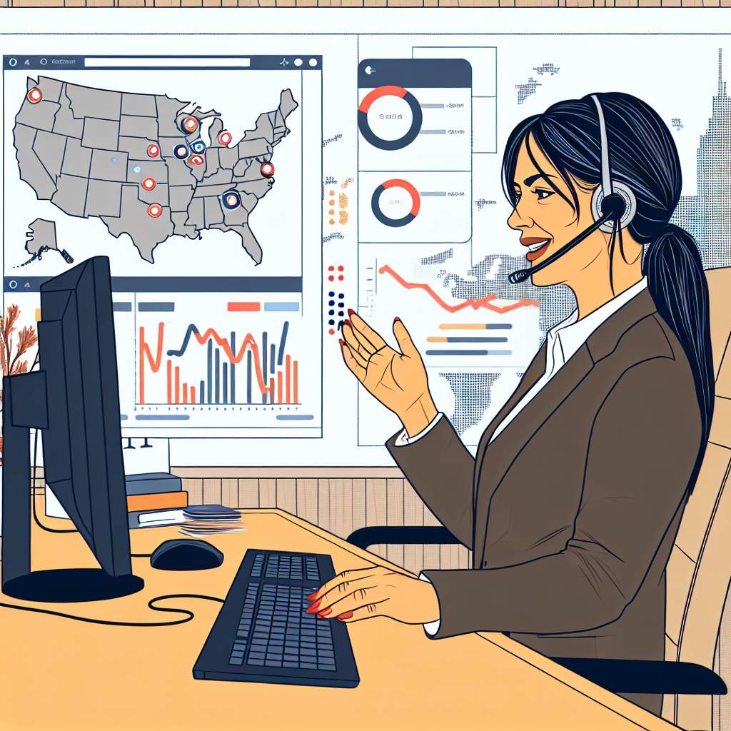 Maximizing Sales Through Customer Relationship Management