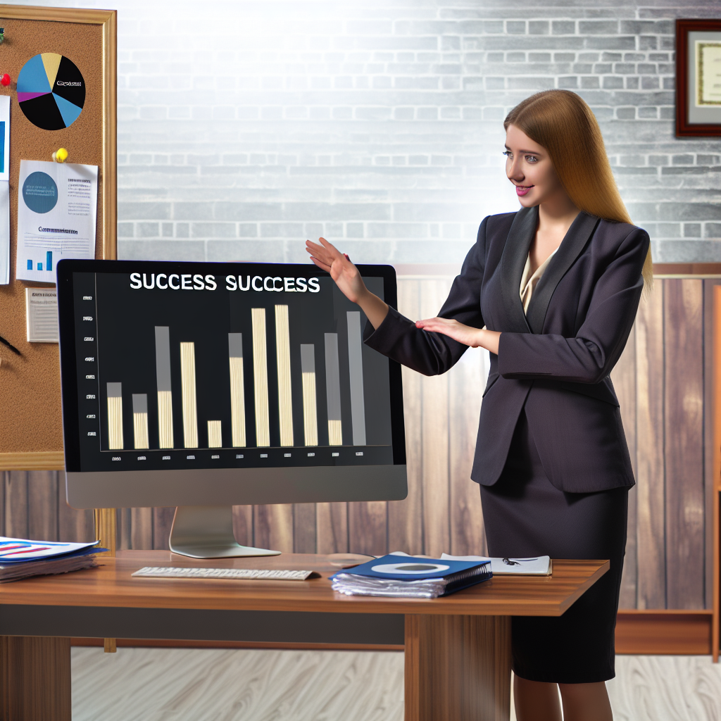 Measuring Success in Corporate Communications