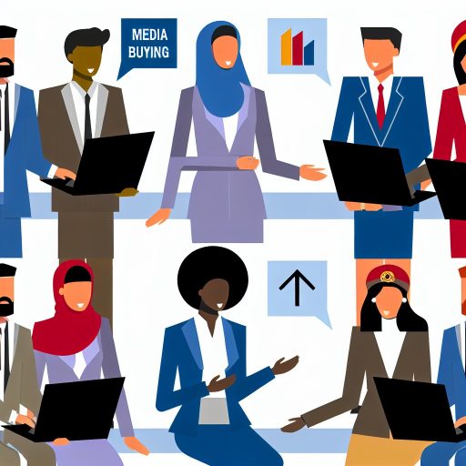 Media Buying in Emerging Markets: Opportunities and Challenges