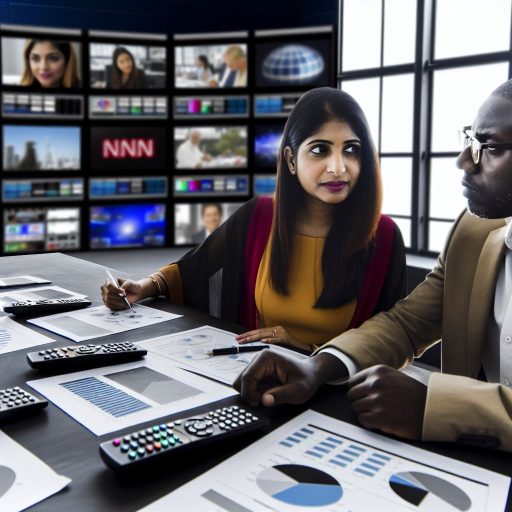 Media Buying Strategies for Television and Radio