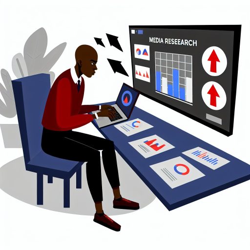 Media Research Analyst: Key Performance Indicators (KPIs)