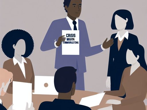 Media Training for Crisis Communications Specialists