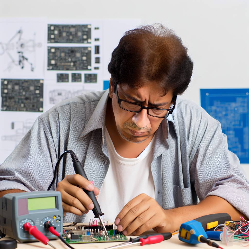 Must-Have Tools for Hardware Engineers
