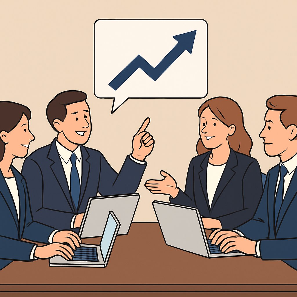 Navigating Corporate Communications in a Digital World