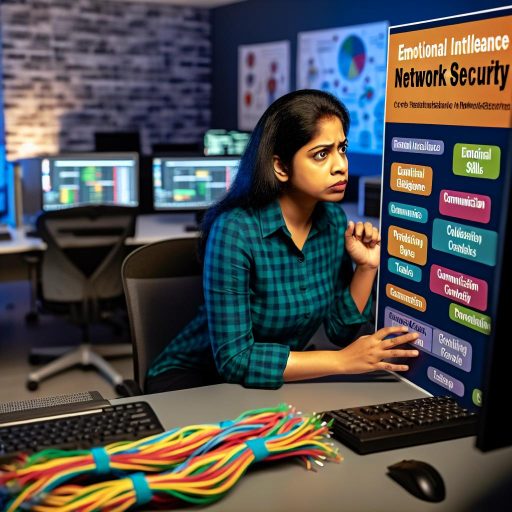 Network Security Engineer: Critical Soft Skills Needed