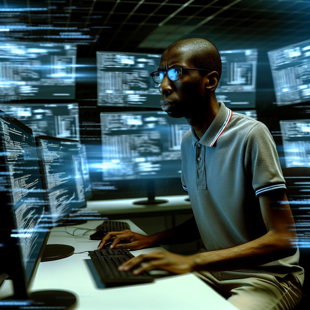 Network Security Engineer: Critical Soft Skills Needed