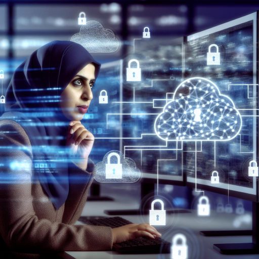Network Security Engineer: Role in Cloud Security