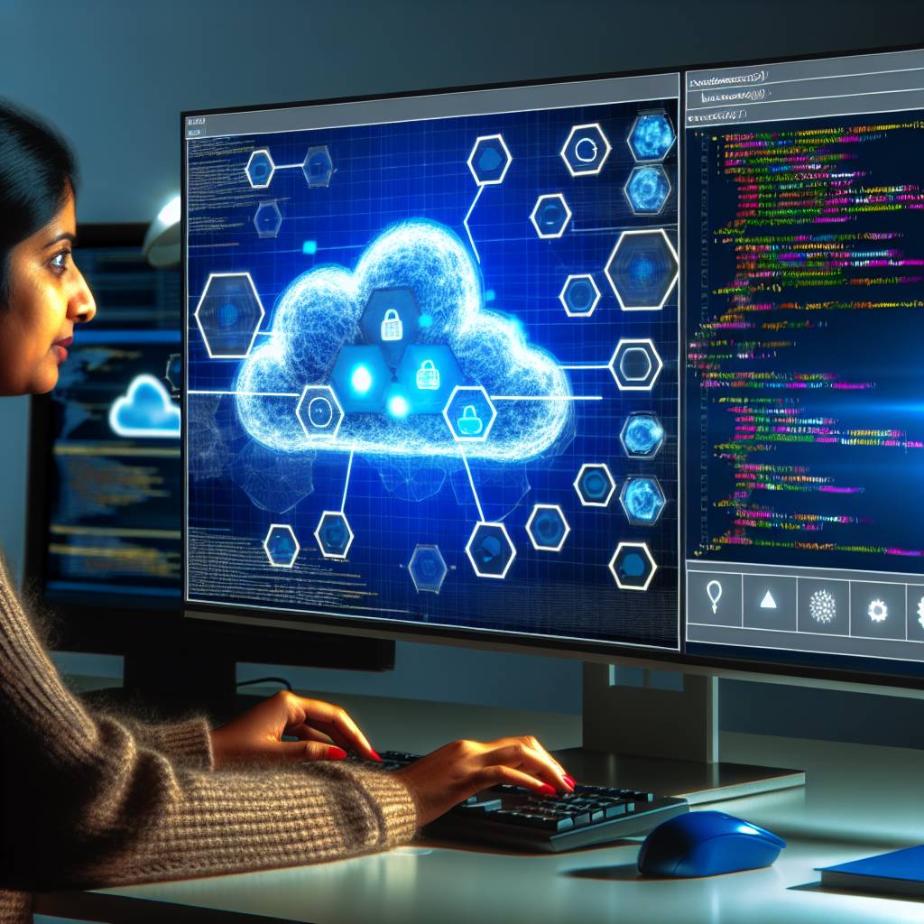 Network Security Engineer: Role in Cloud Security