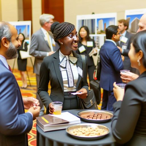 Networking Best Practices for Architects