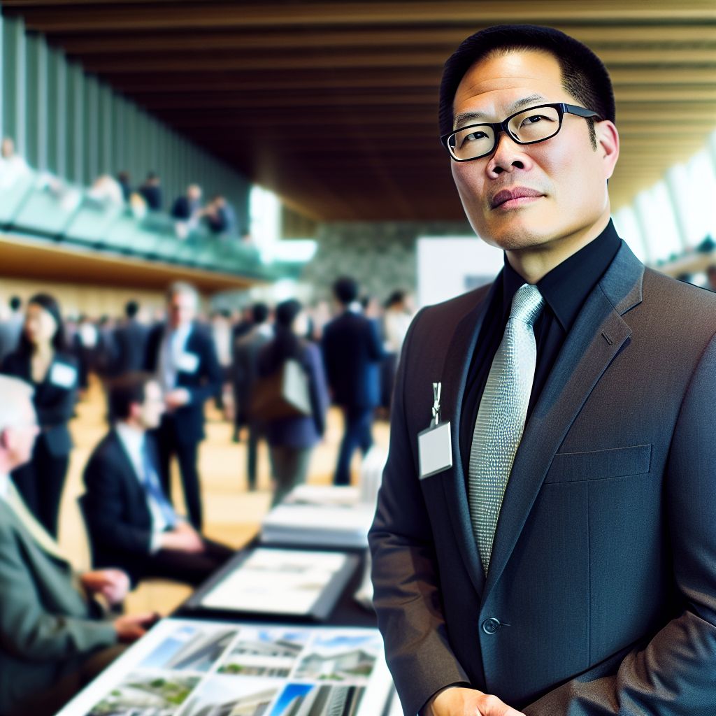 Networking Best Practices for Architects