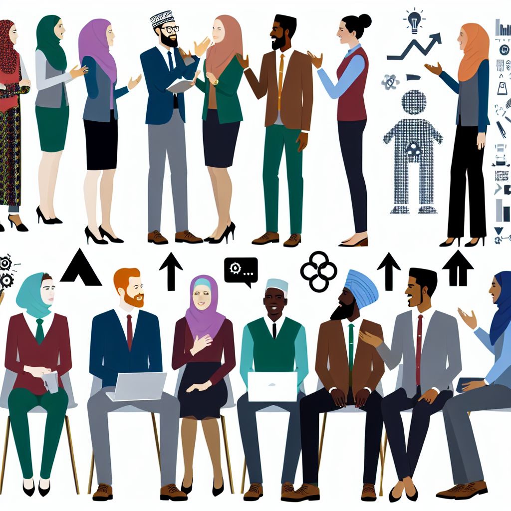 Networking Tips for Aspiring Art Directors