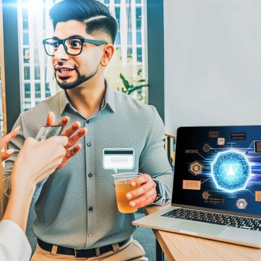 Networking Tips for Aspiring Blockchain Developers