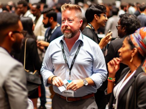 Networking Tips for Aspiring Podcast Producers