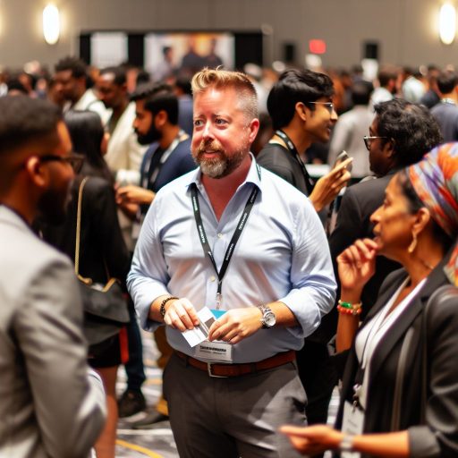 Networking Tips for Aspiring Podcast Producers