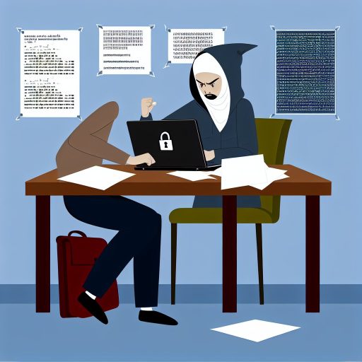 Penetration Testing: Real-World Case Studies