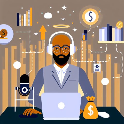 Podcast Producer Salary and Job Outlook