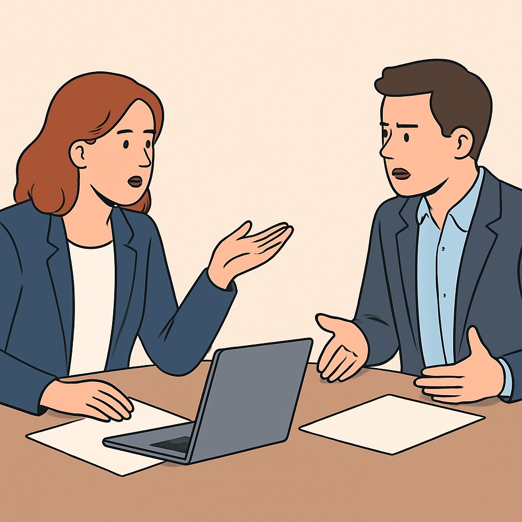 Podcast Producers: Navigating Creative Differences