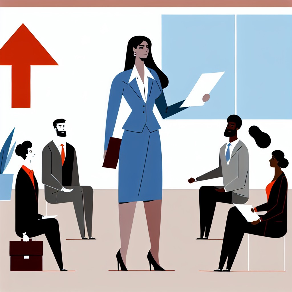Press Secretary's Role in Nonprofit Organizations