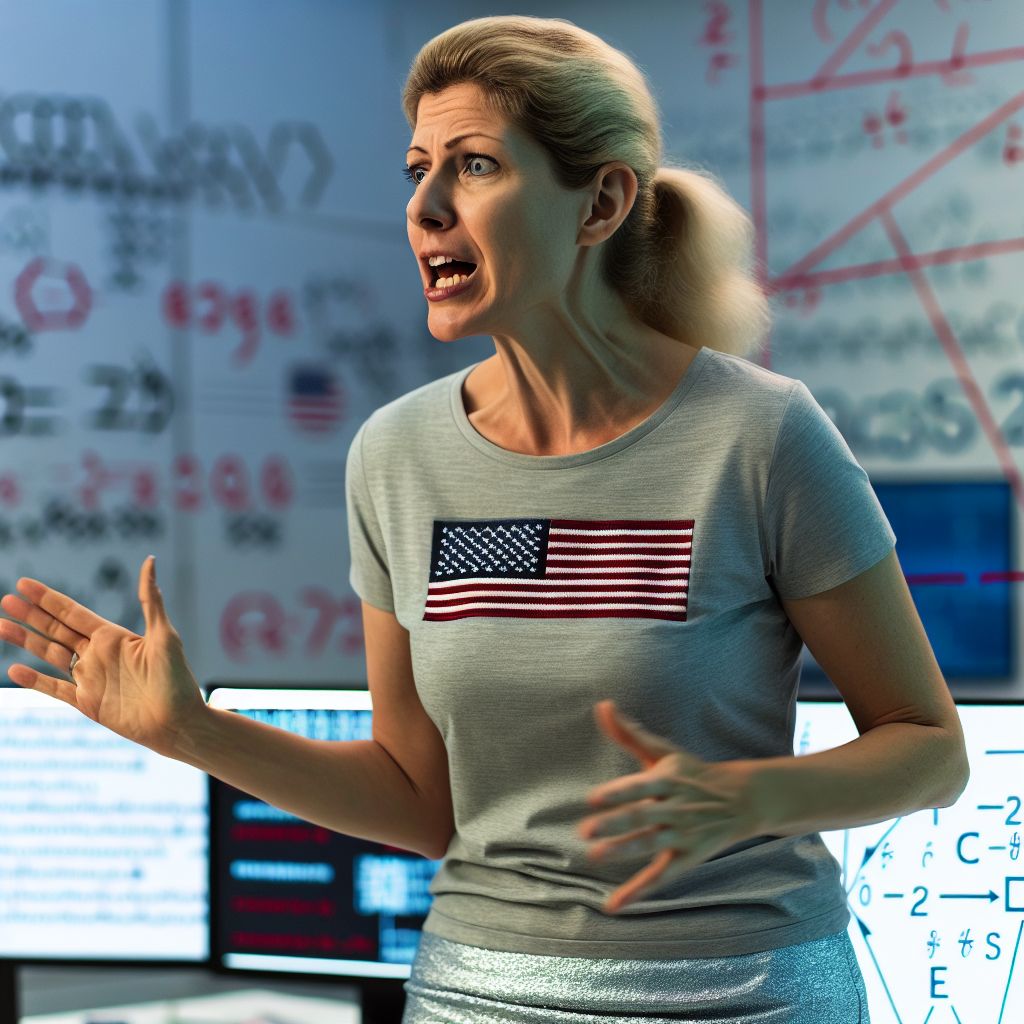 Quantum Computing and Cryptography: A Deep Dive