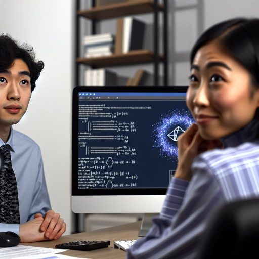 Quantum Computing Researcher: Job Interview Questions