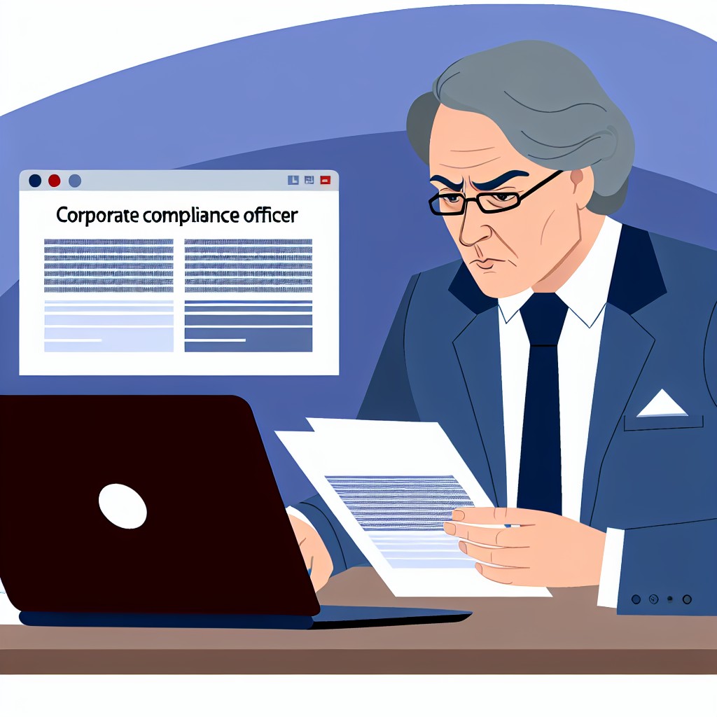 Role of Cyber Forensics in Corporate Compliance