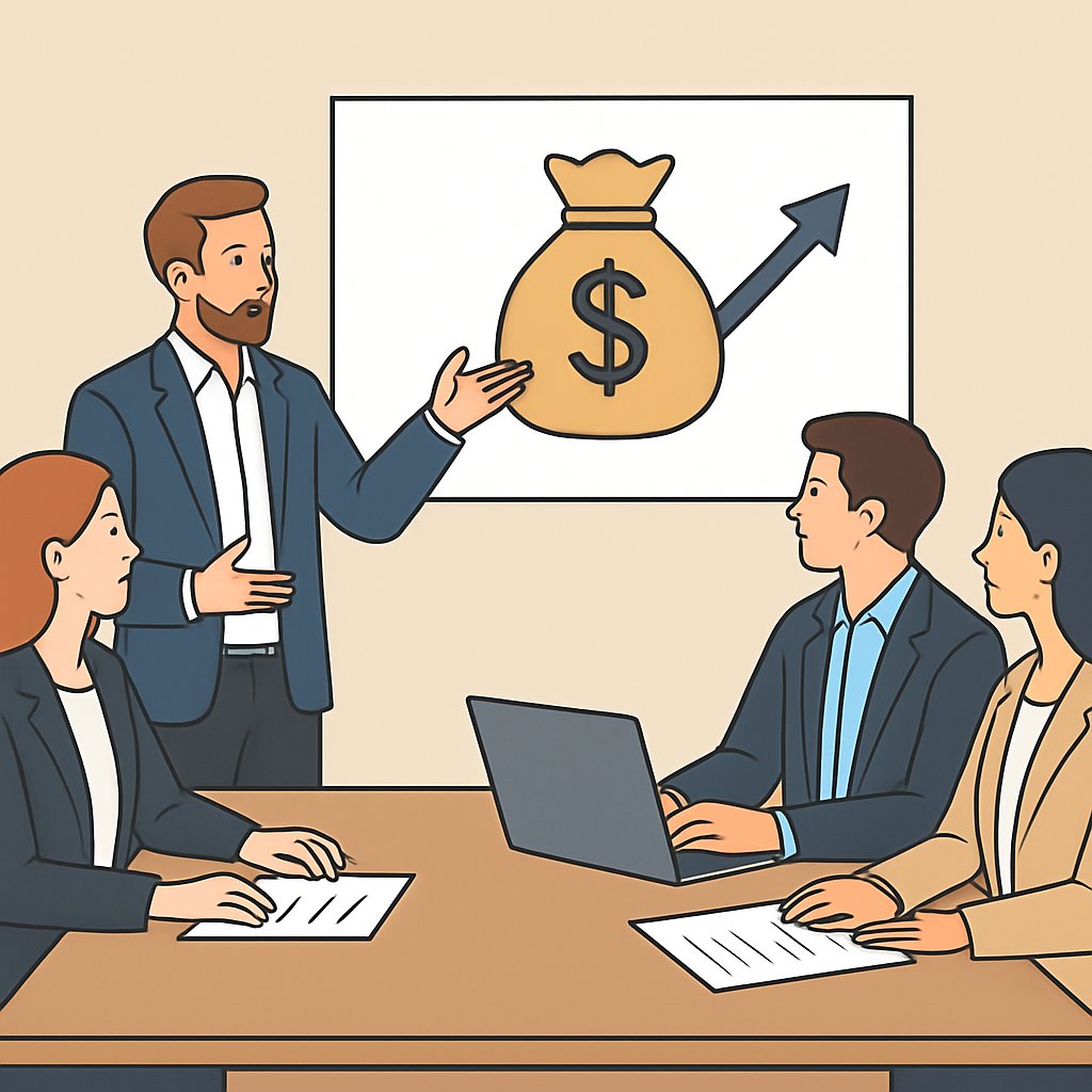 Salary Expectations for Creative Directors in 2025