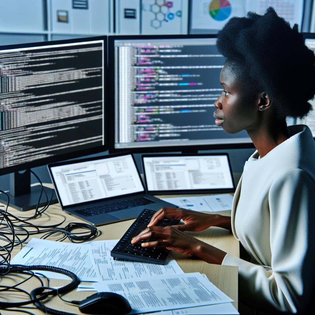 Salary Expectations for IT Release Managers in 2025