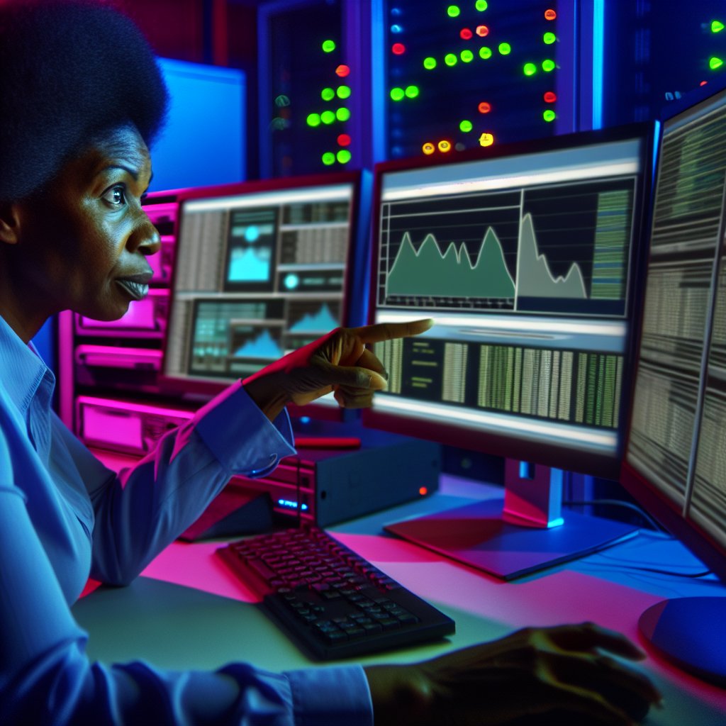 Salary Expectations for IT Security Managers in 2025