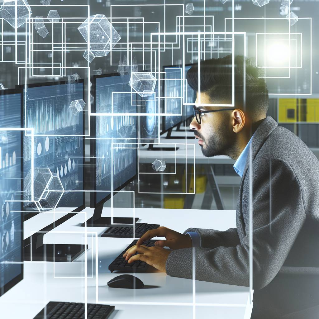SAP Specialist Job Outlook: What to Expect