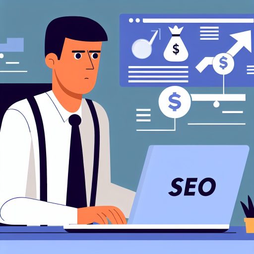 SEO Specialist Salary Guide: How Much Can You Earn?