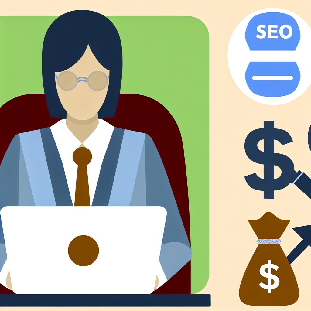SEO Specialist Salary Guide: How Much Can You Earn?