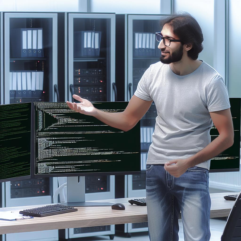 Skills Needed to Succeed as an Edge Computing Specialist