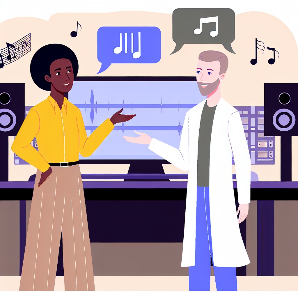 Sound Designer vs. Audio Engineer: Key Differences