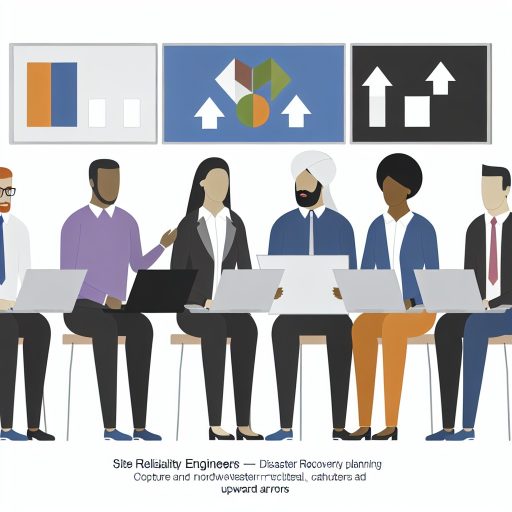 SREs and Disaster Recovery Planning: Best Practices