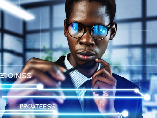 Strategies for Aligning IT and Business Goals in EA