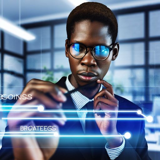 Strategies for Aligning IT and Business Goals in EA