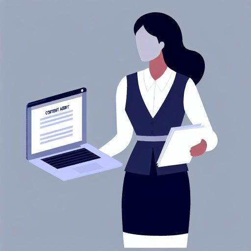 Successful Content Audits for Web Content Managers