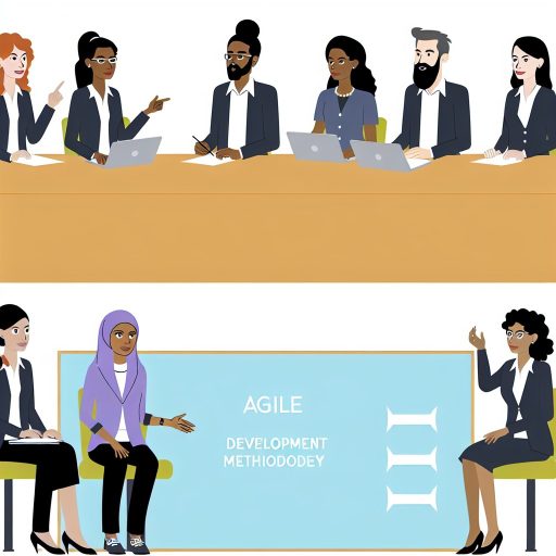 Systems Analysts and the Agile Development Methodology