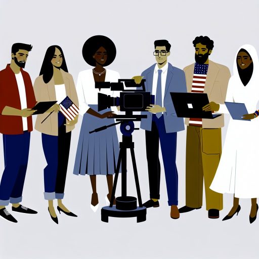 Technological Advances Shaping TV Production