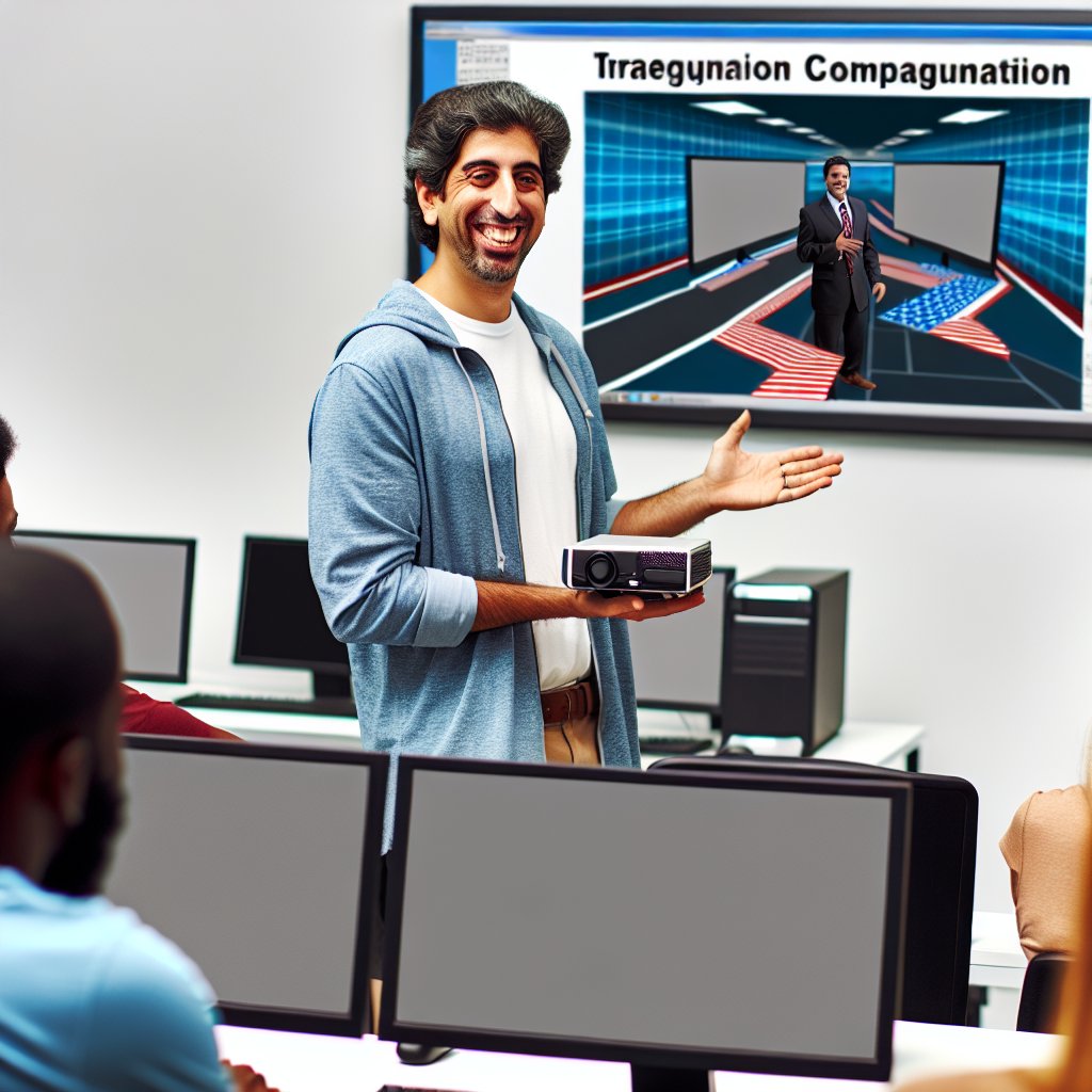 Technologies Every IT Trainer Should Know