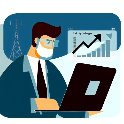 Telecommunications Specialist: Industry-Specific Challenges