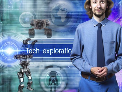 The Future of Technical Writing in Tech Advancements