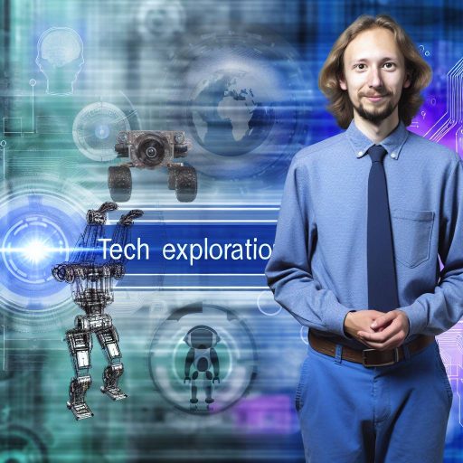 The Future of Technical Writing in Tech Advancements