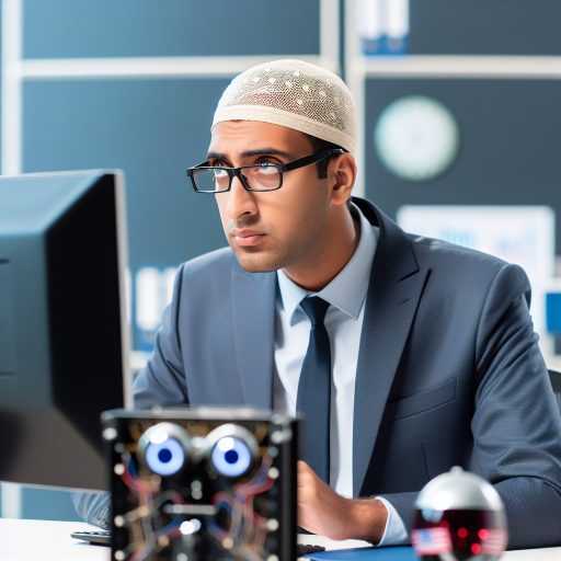 The Impact of AI on IT Consulting Careers