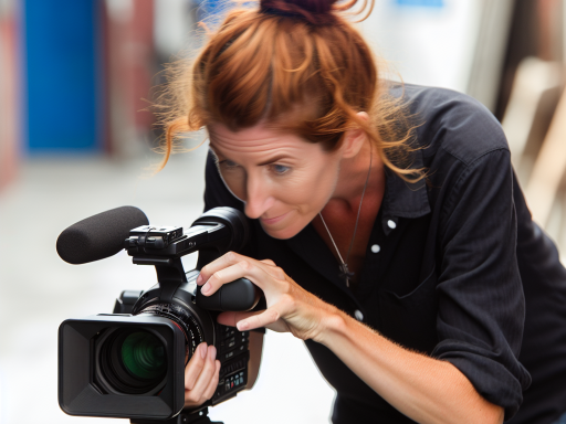 The Importance of B-Roll in Videography