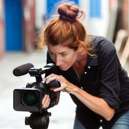 The Importance of B-Roll in Videography