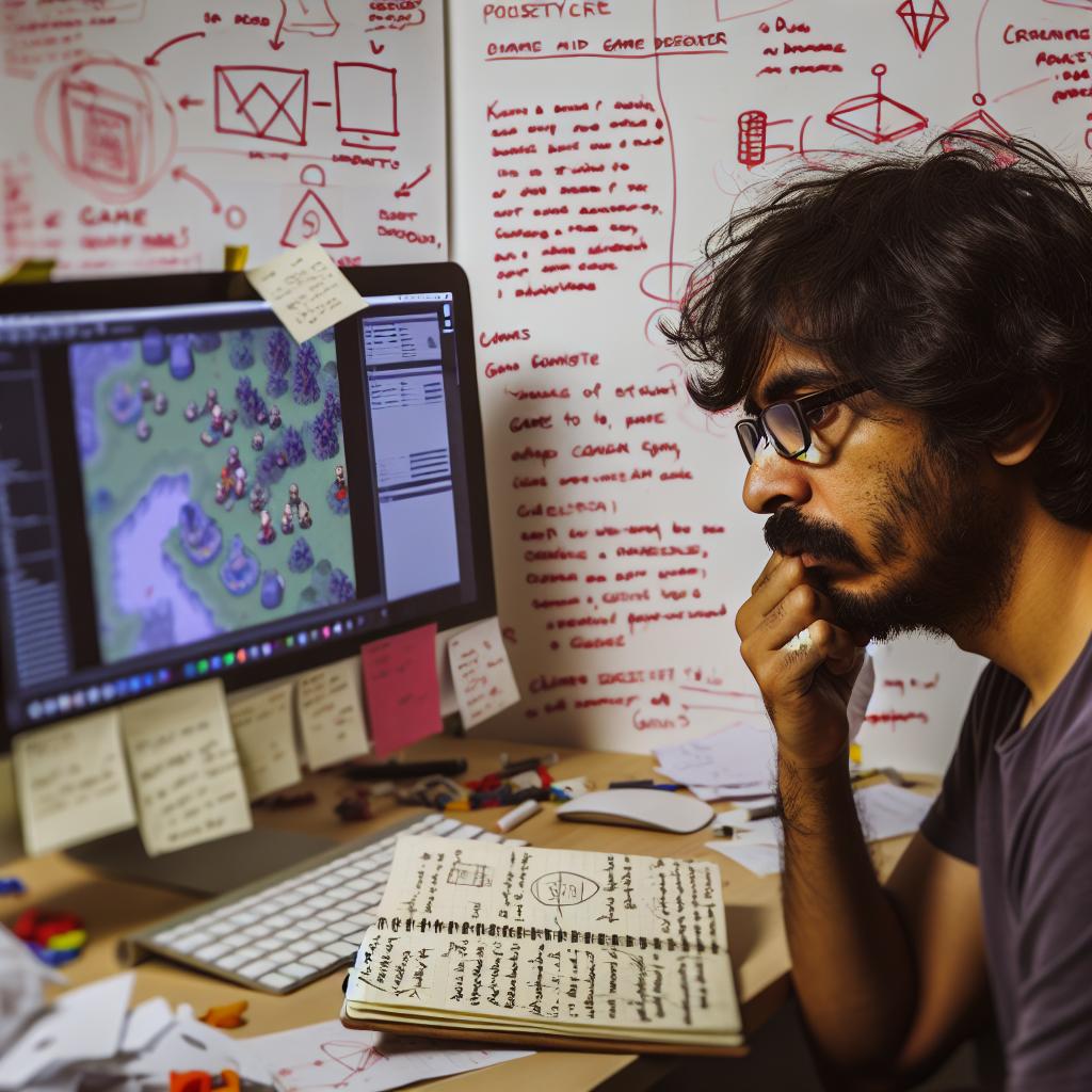The Importance of Game Prototyping