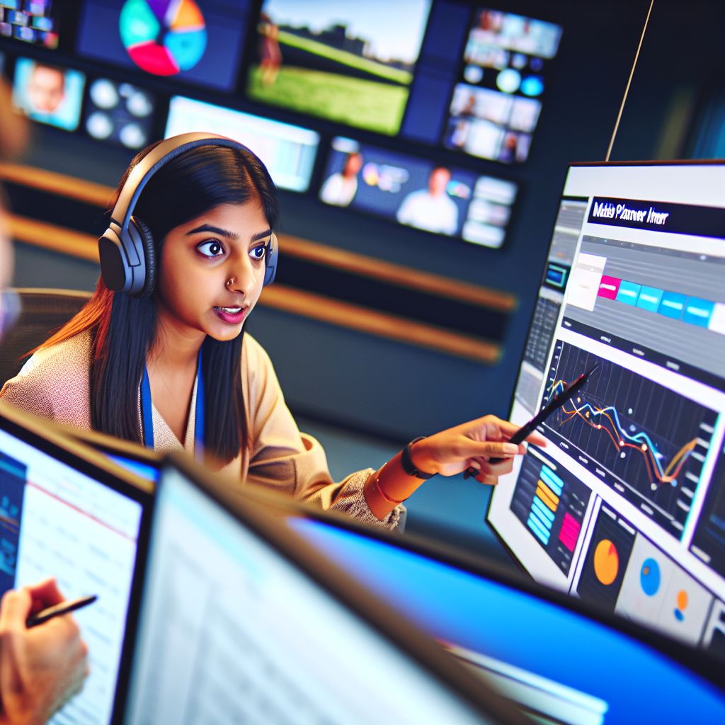 The Importance of Media Planner Internships