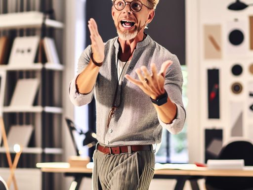 The Importance of Storytelling for Creative Directors